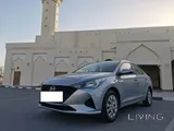HYUNDAI ACCENT BRAND NEW FOR RENT 